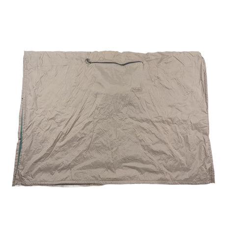 One SizeBrown/Green