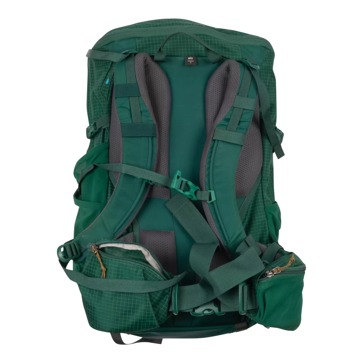 40 LGreen