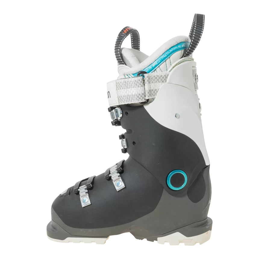 22.0White/Blue
