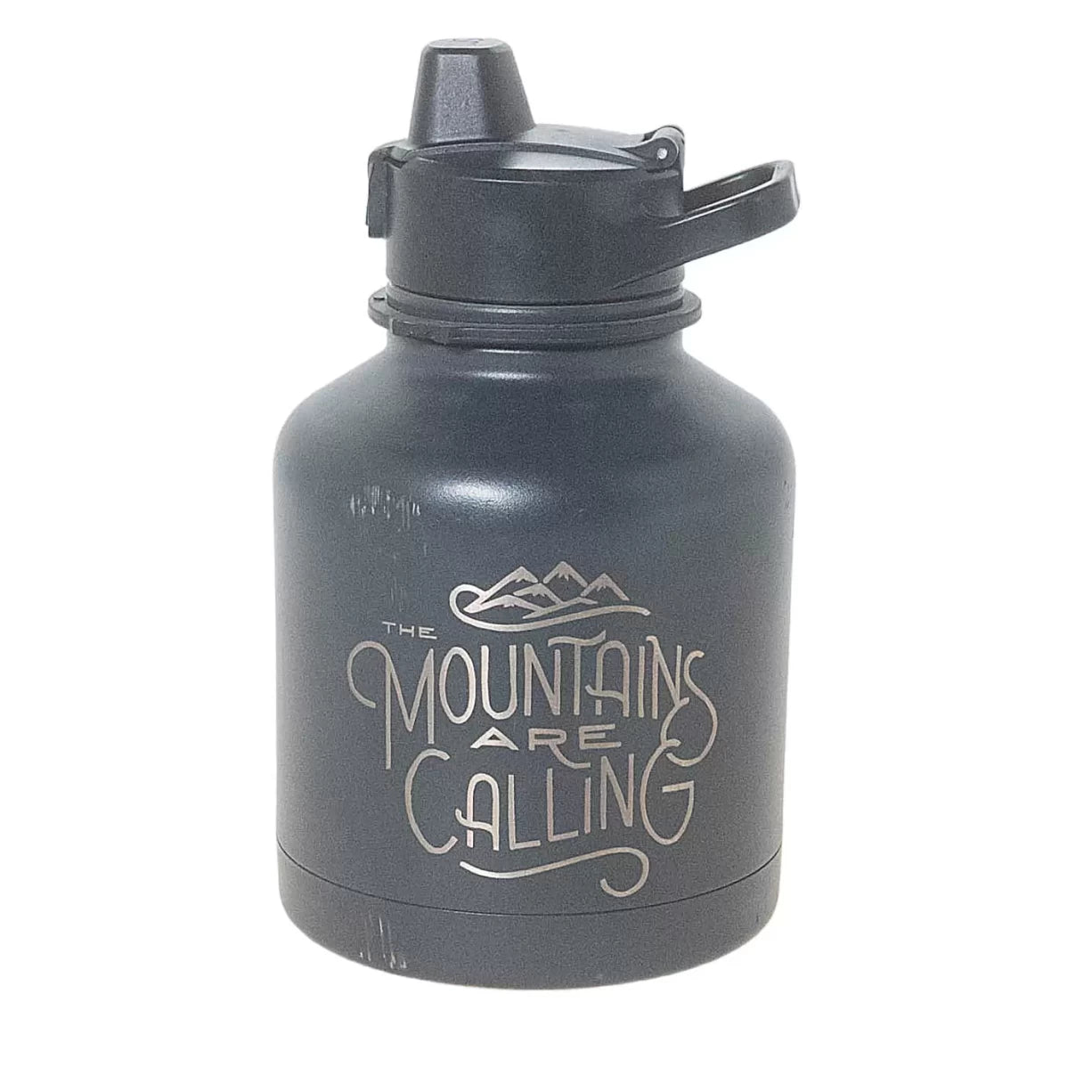 32 ozBlack