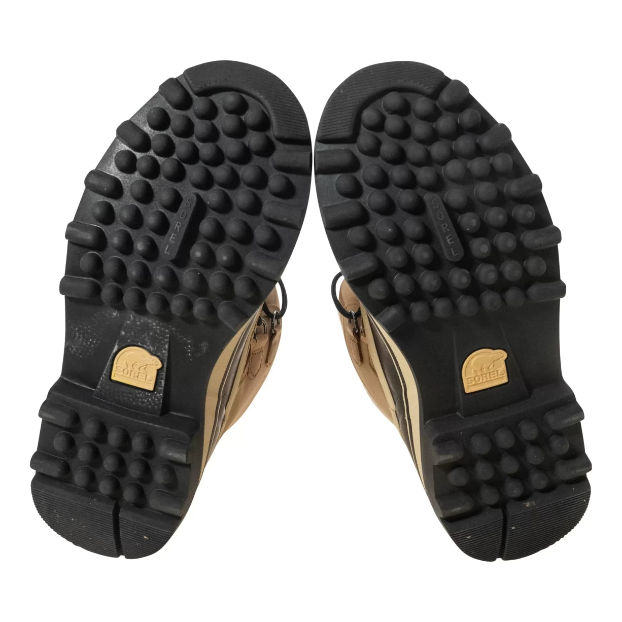 8Brown/Black