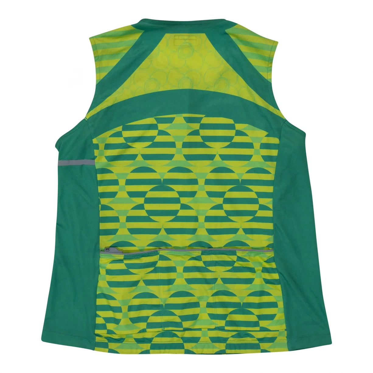 XLGreen/Yellow