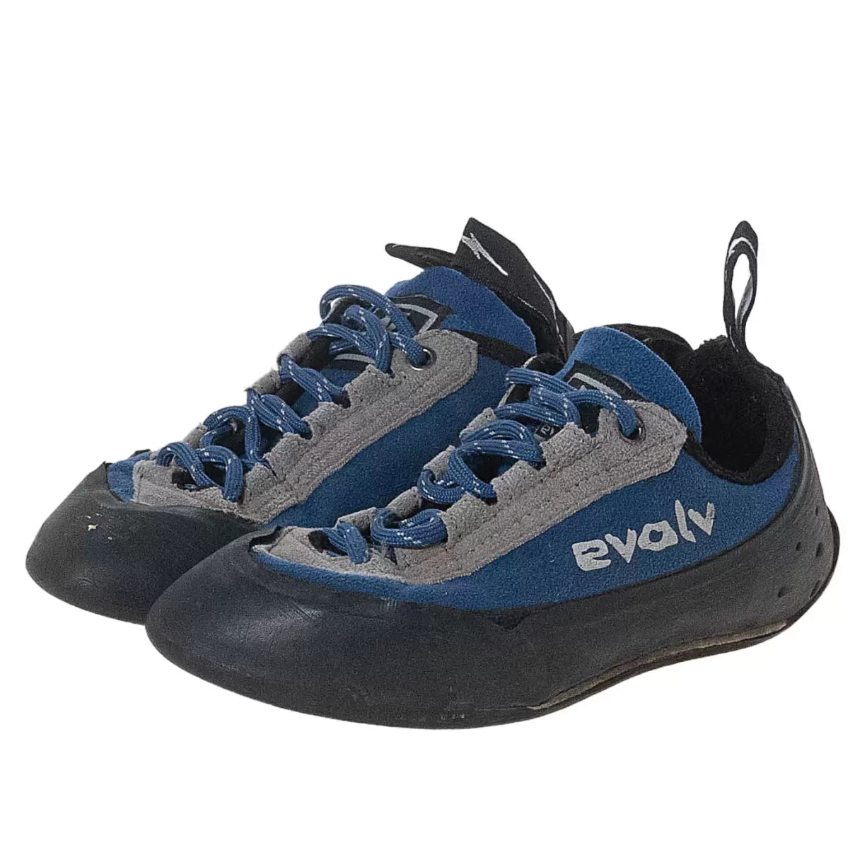 4.5Black/Blue