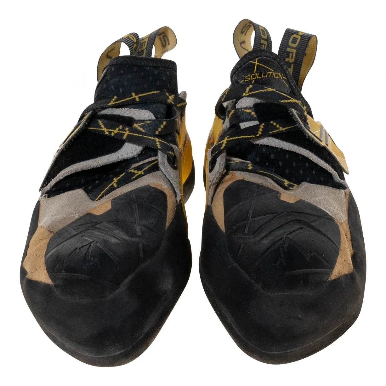 39.0Black/Yellow