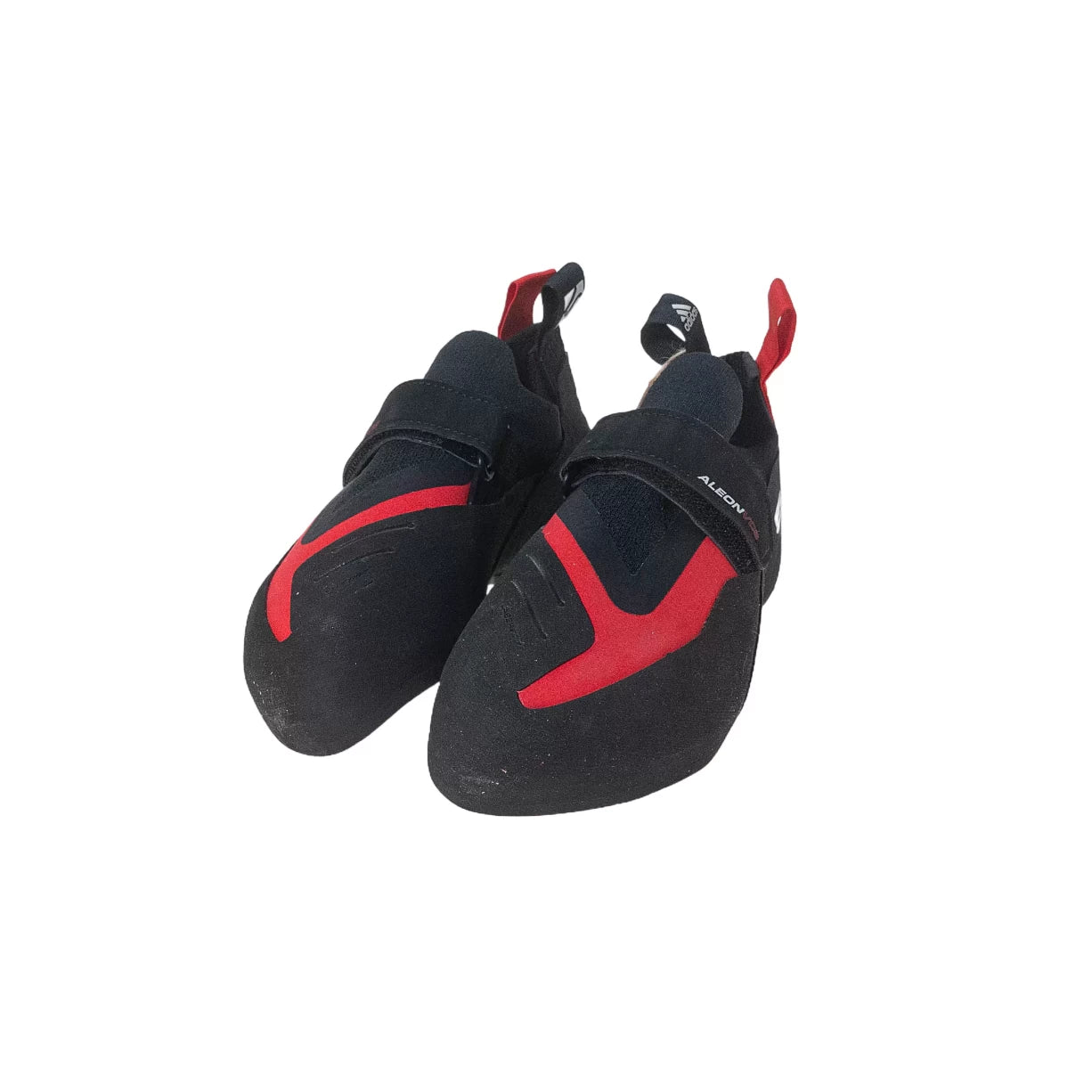 6.5Red/Black