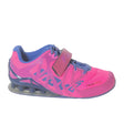 8.5pink/purple