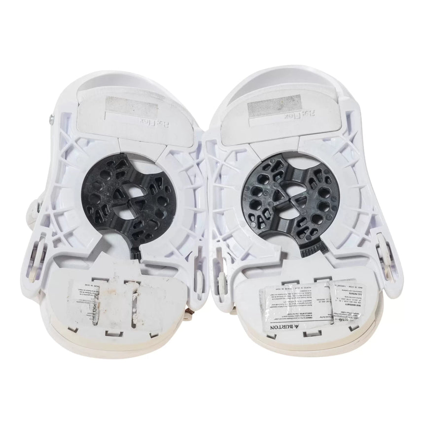 Burton Stiletto EST Snowboard Bindings - Women's - Burton