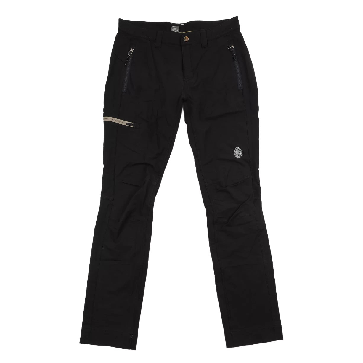 8Black