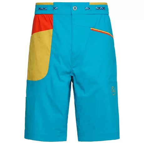 MTropical Blue
