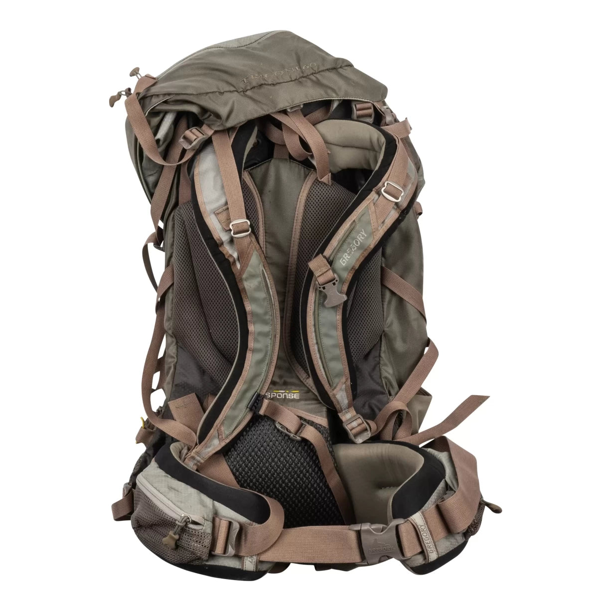 登山用品 Gregory - Gregory Toriconi60 Gregory Triconi 60 – Geartrade.com