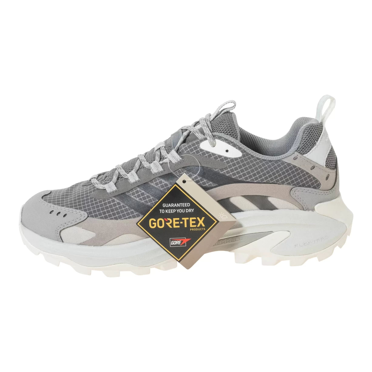 10Gray/White