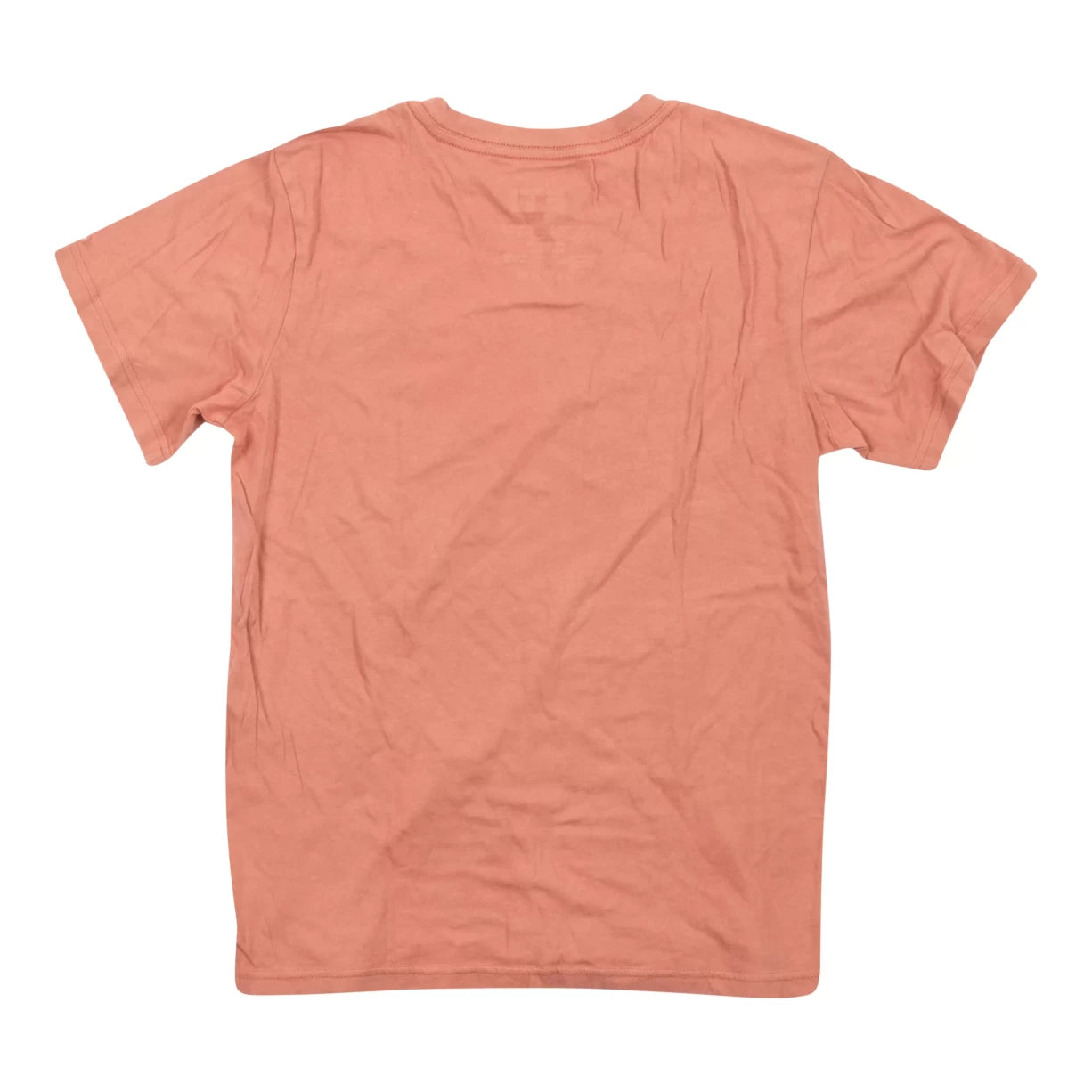 SBurnt Orange