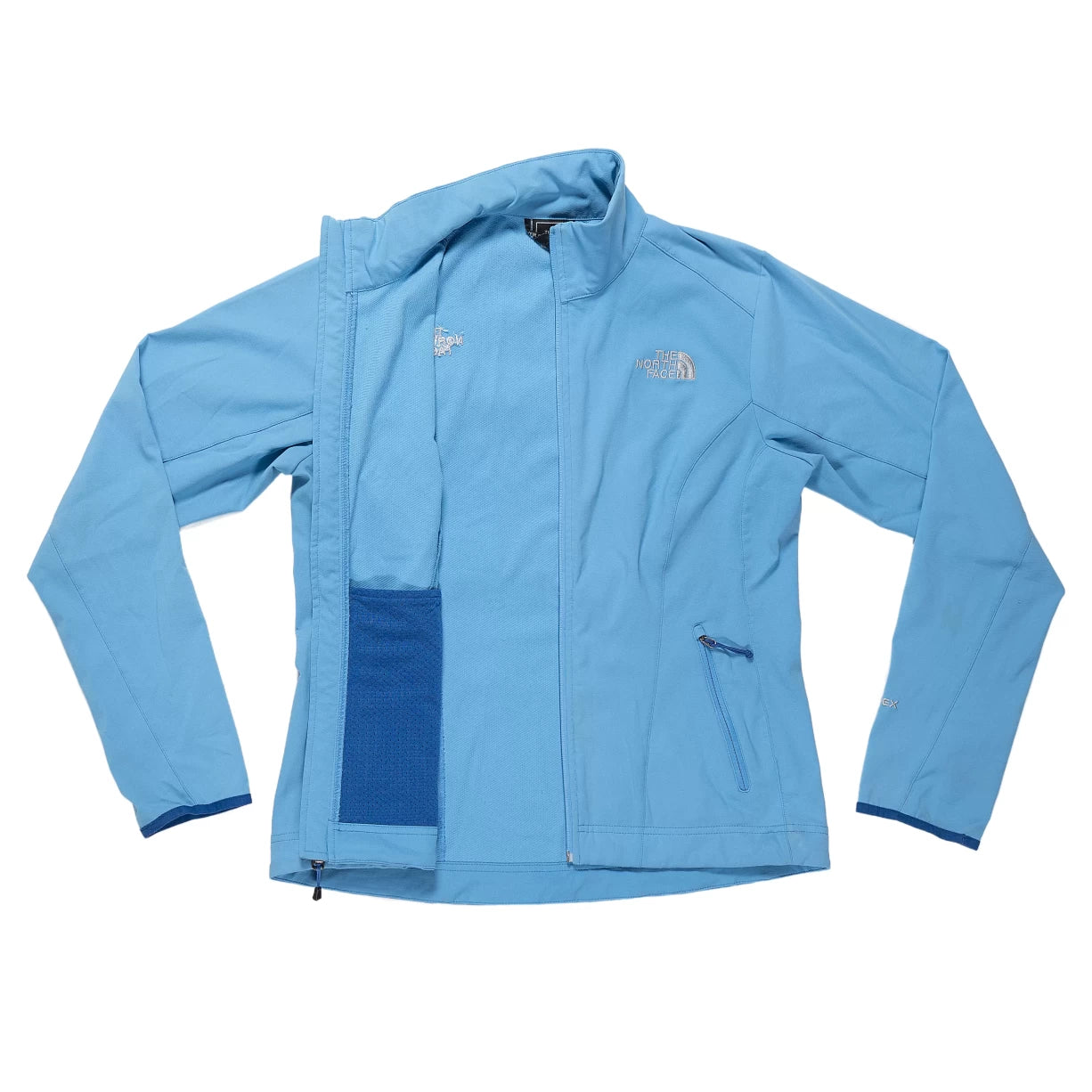 MLight Blue