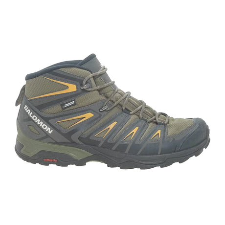 9.5Olive
