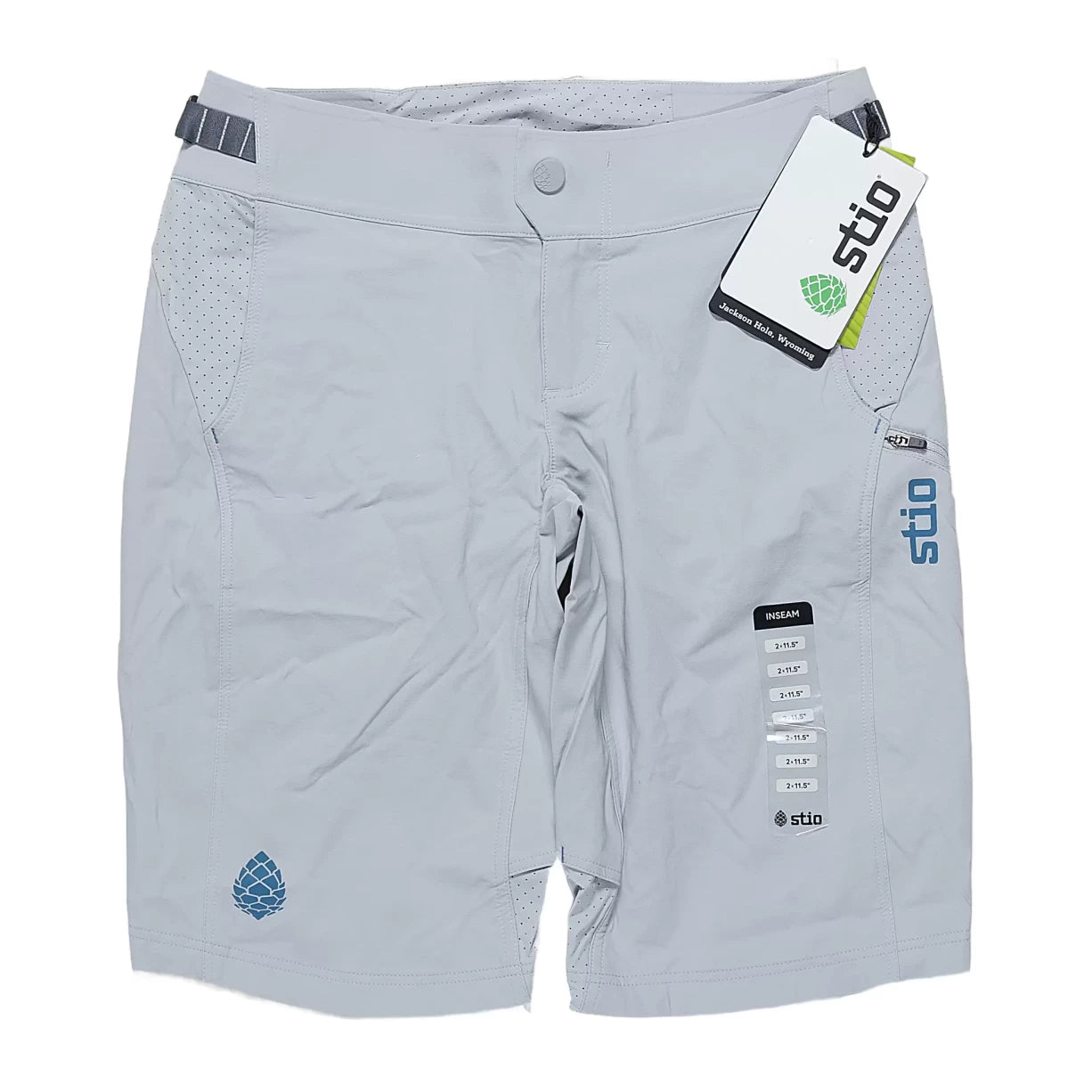 2Light Blue