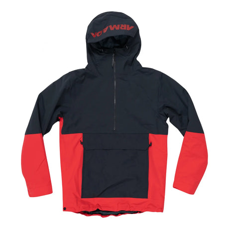 MBlack / Red