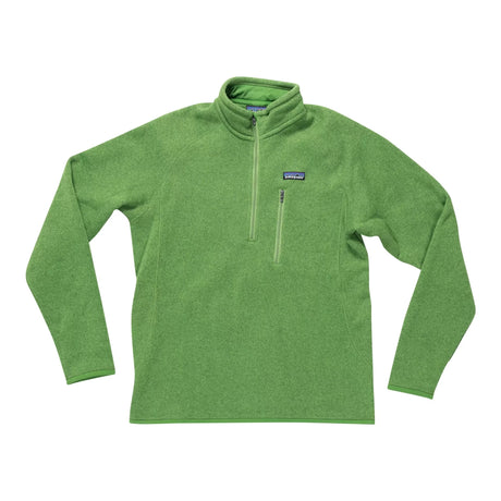 MGreen