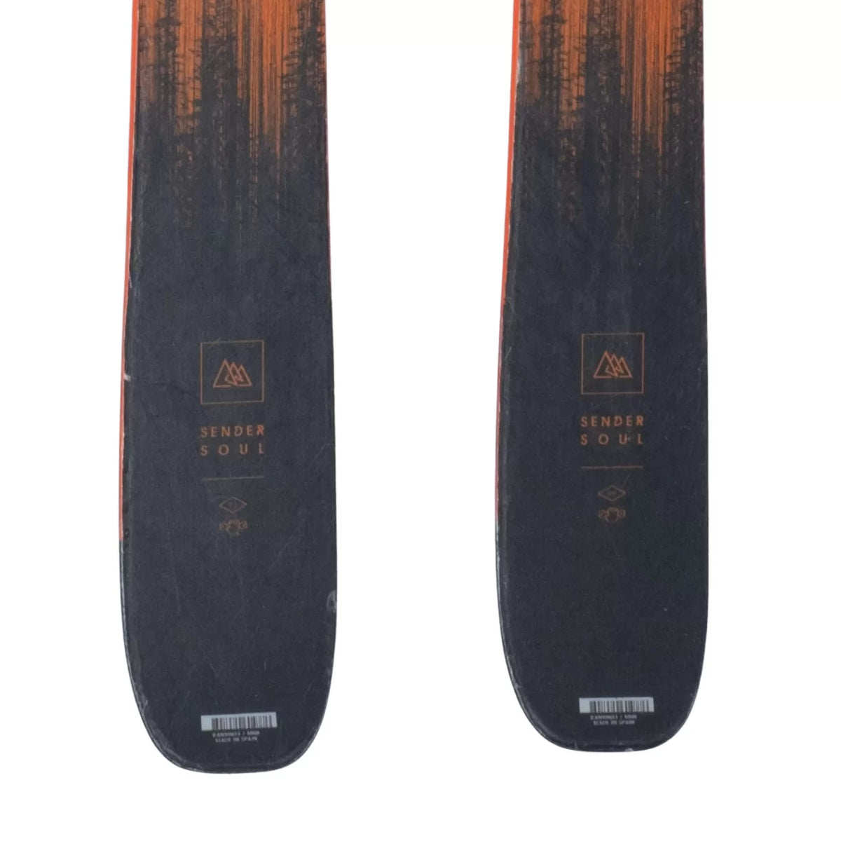 166cmGray/Orange