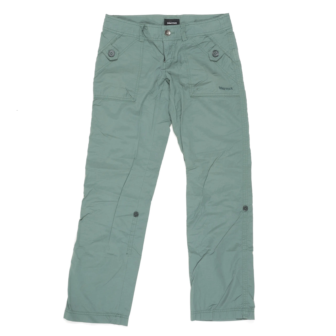 6Army Green