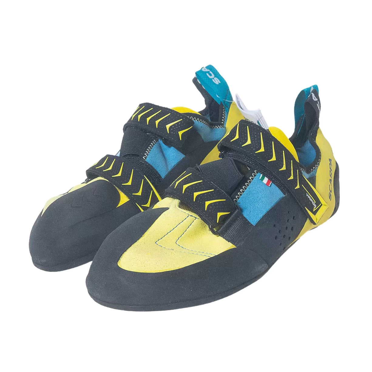 46Blue/Yellow