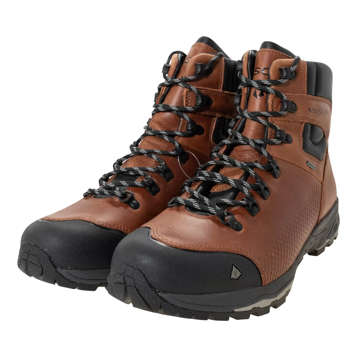 13Brown