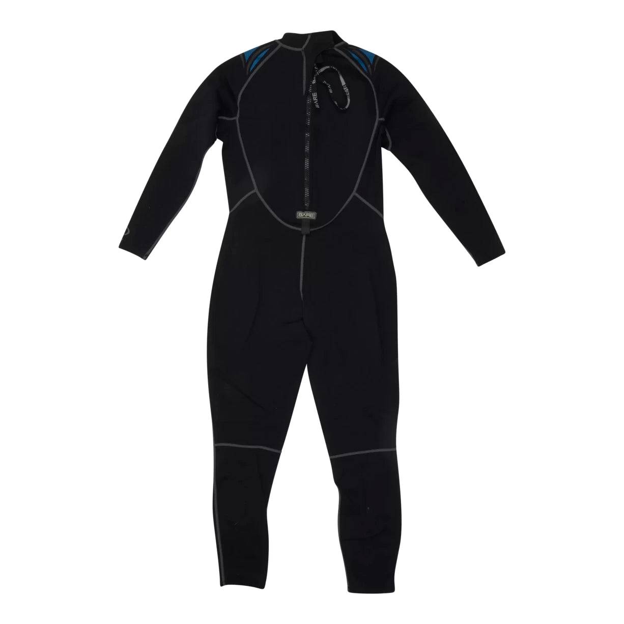 16Black