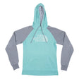MTeal Grey