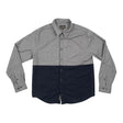 LGrey/Blue