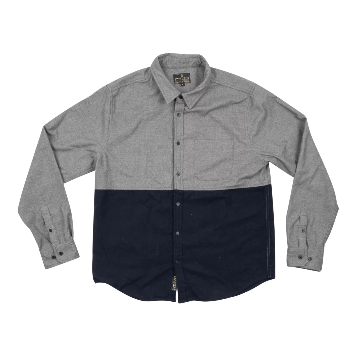 LGrey/Blue