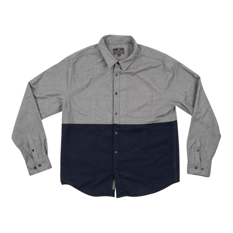 LGrey/Blue