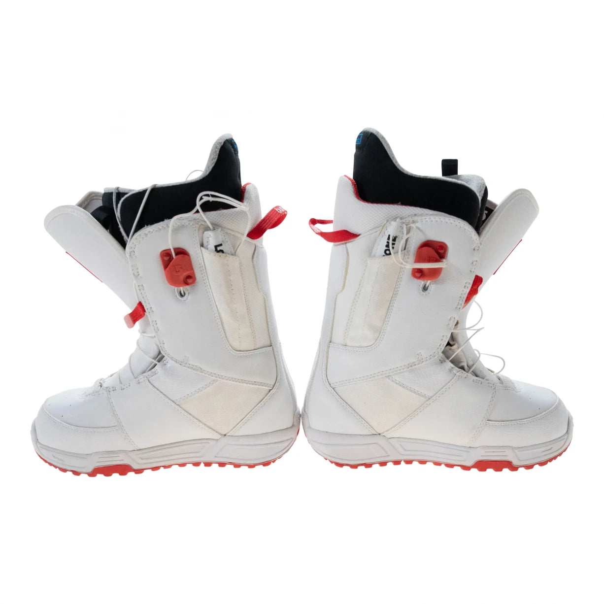 Women's Burton Mint BOA® Wide Snowboard Boots | Burton.com