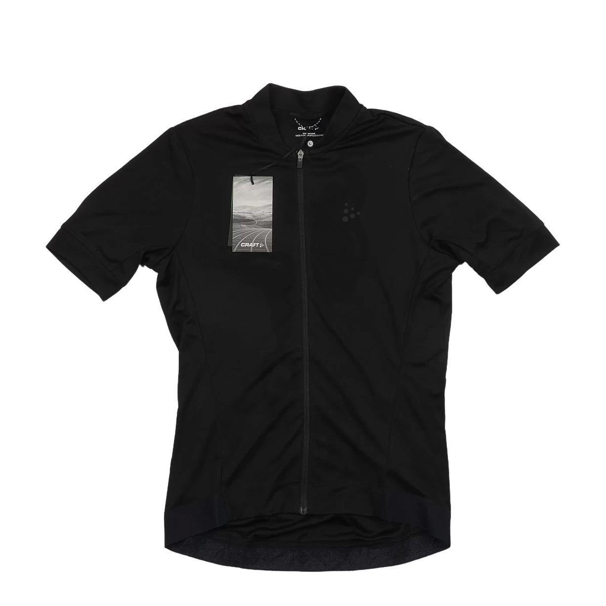 LBlack