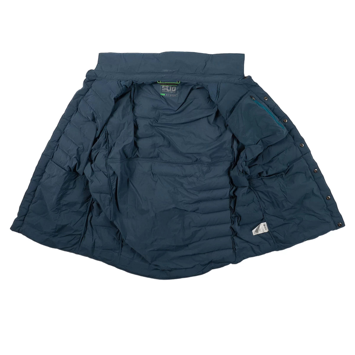 MBlue