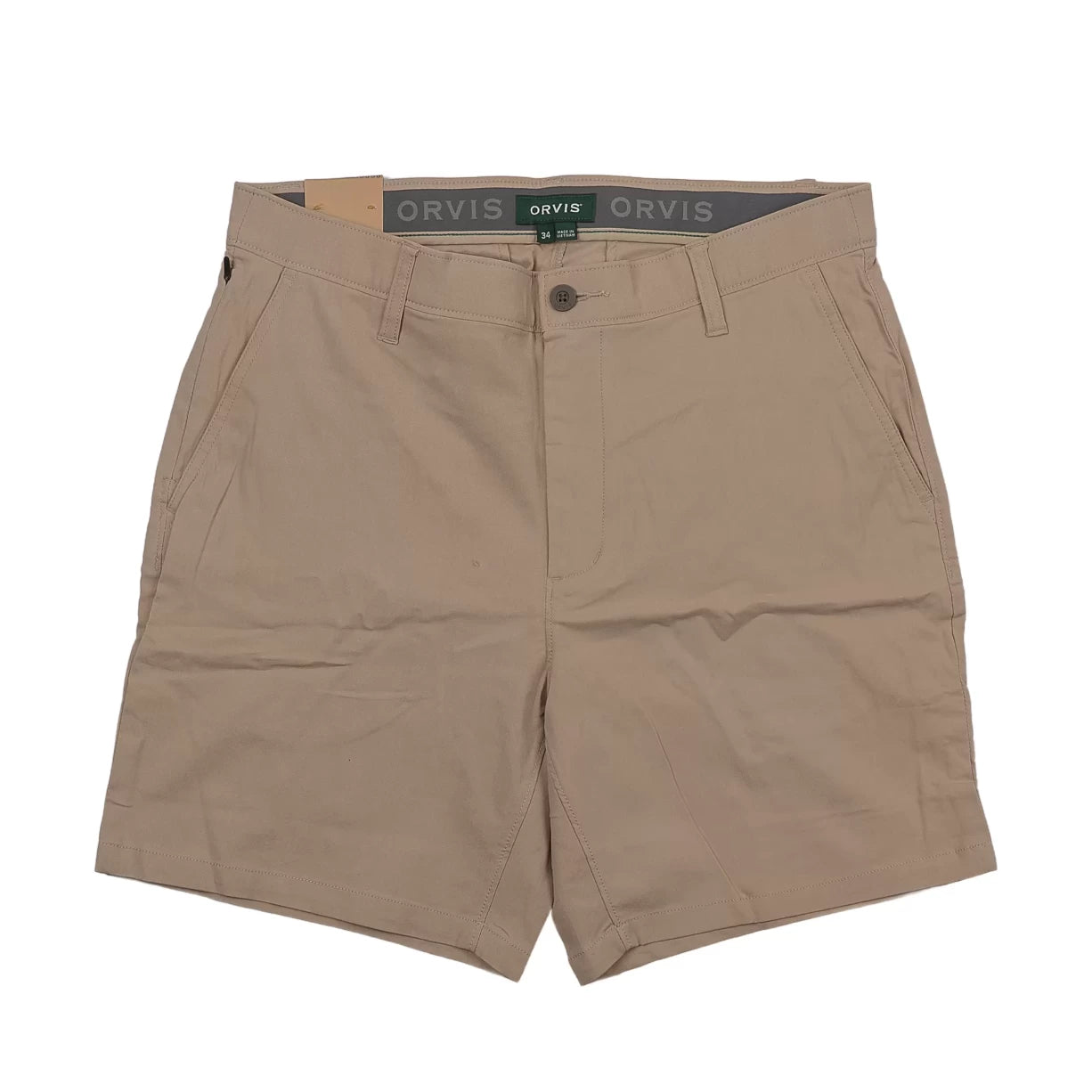 34Light Khaki