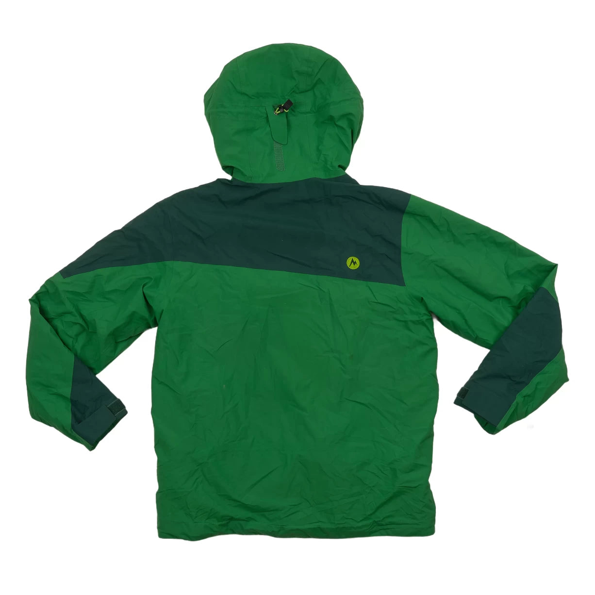 MGreen