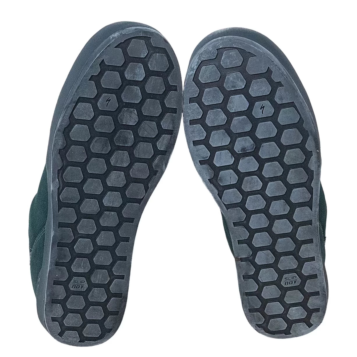 39.5Green/Black