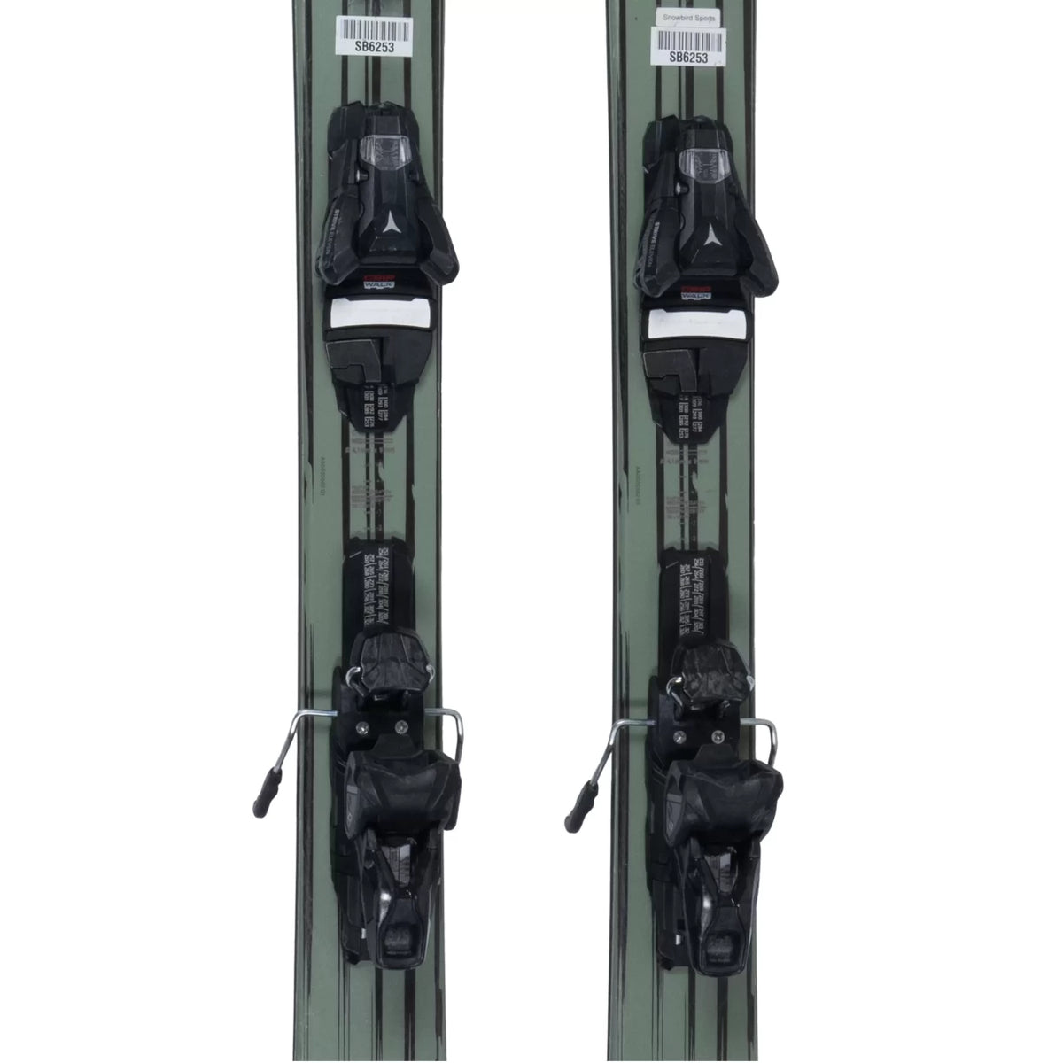 165cmGreen