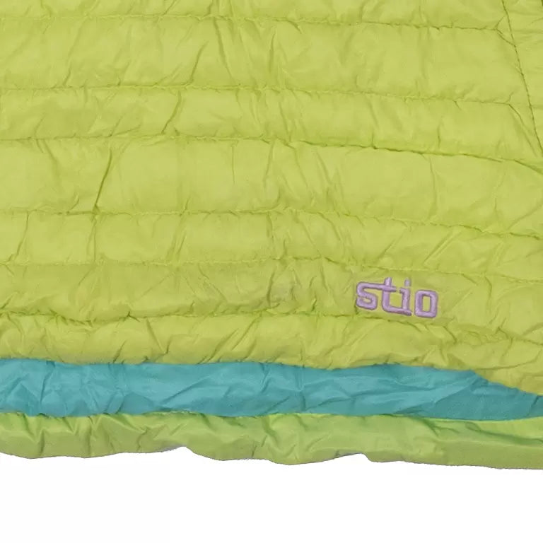 XLLime Green