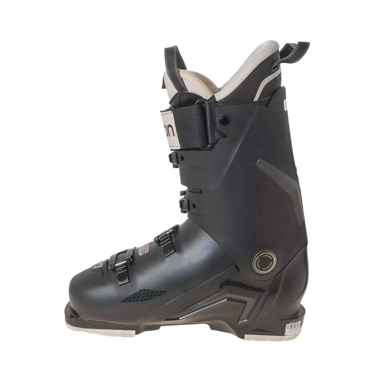 27/27.5Black