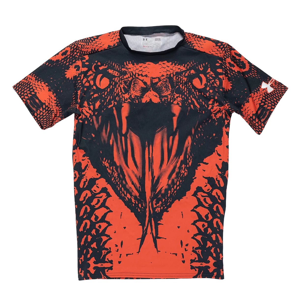XLRed/Black