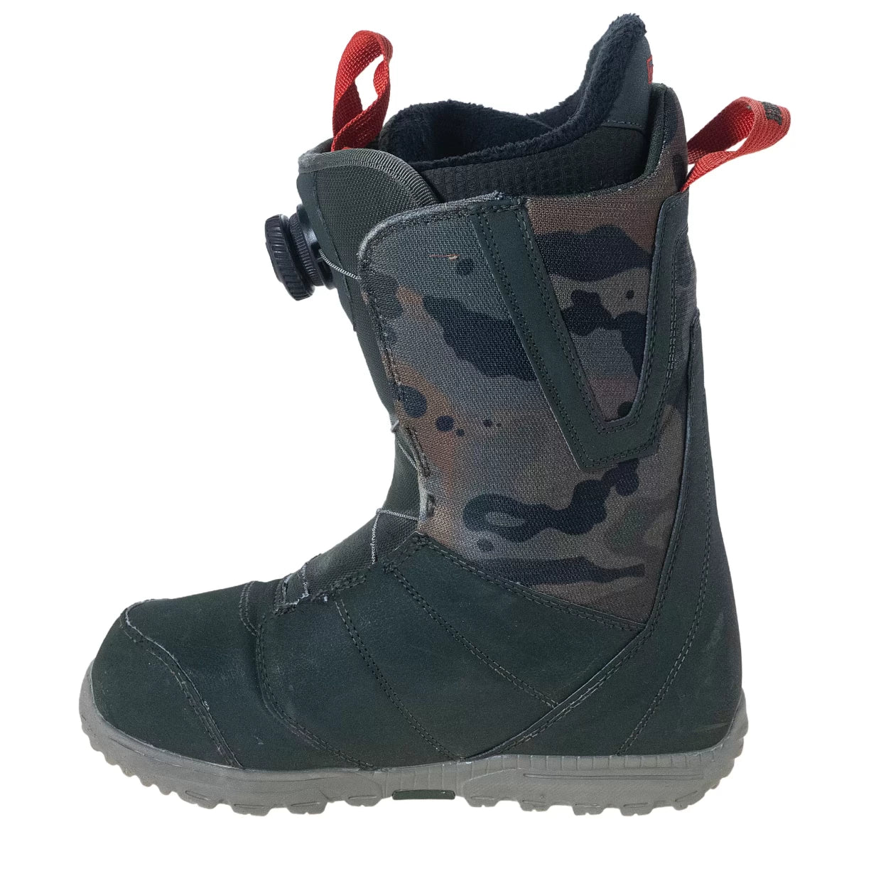 8.5Camo