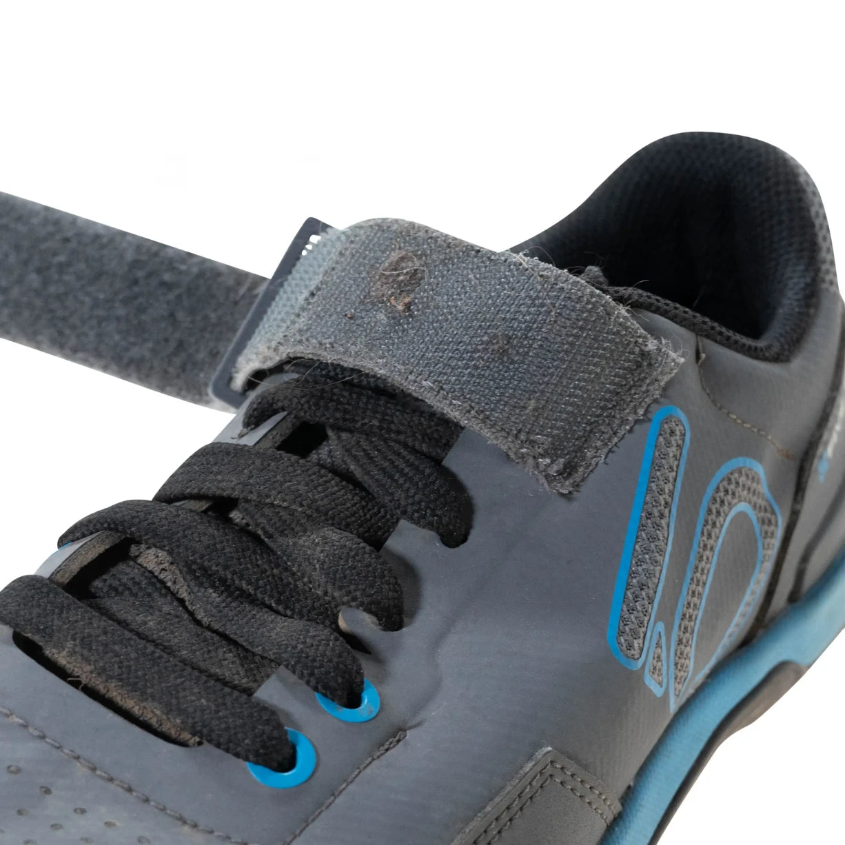 7Gray/Blue