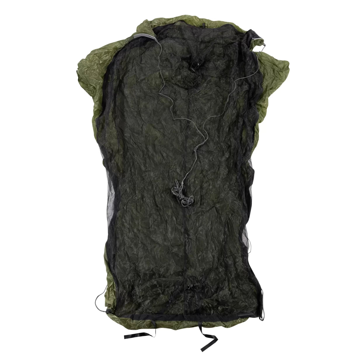 One SizeGreen/Black
