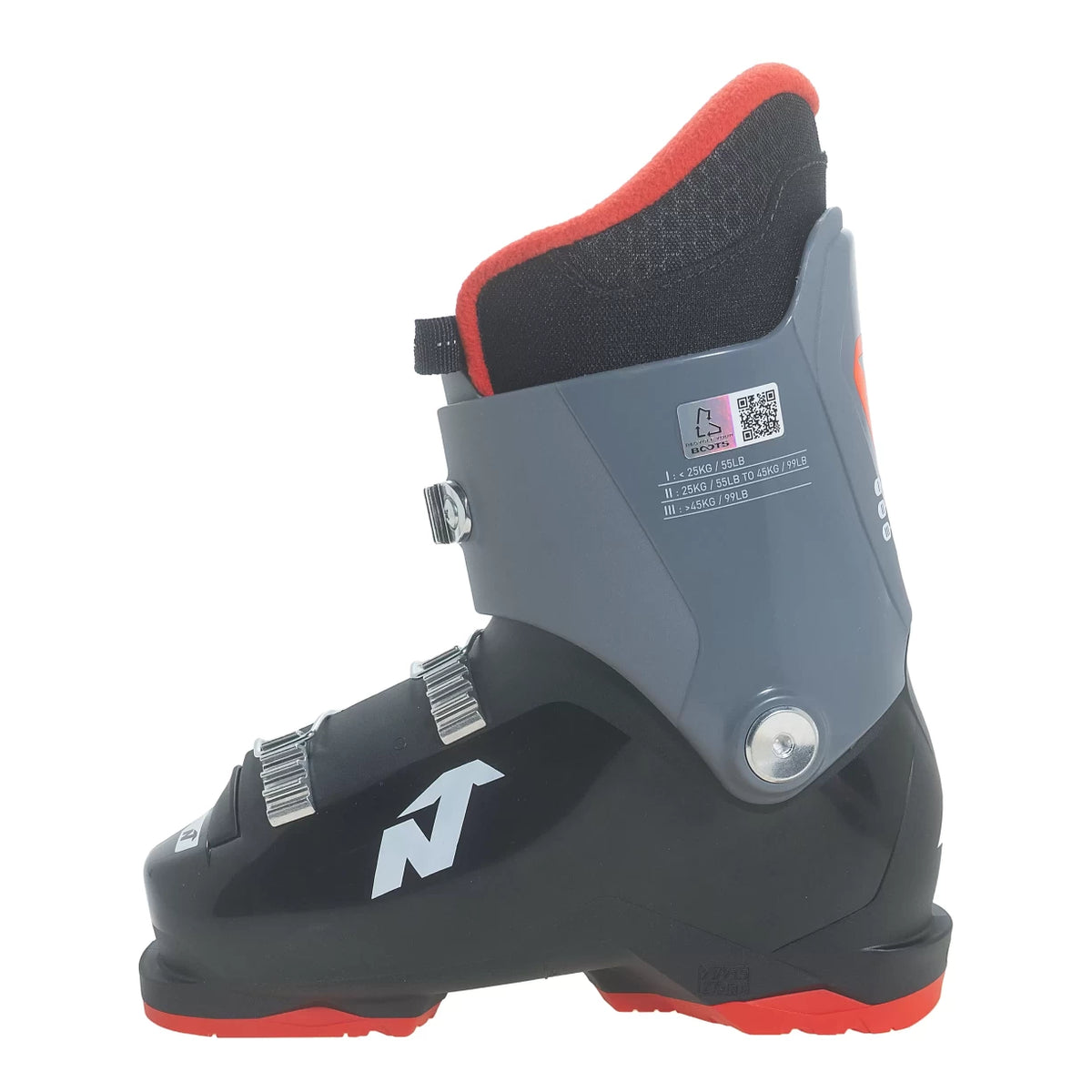 24.5Black/Red