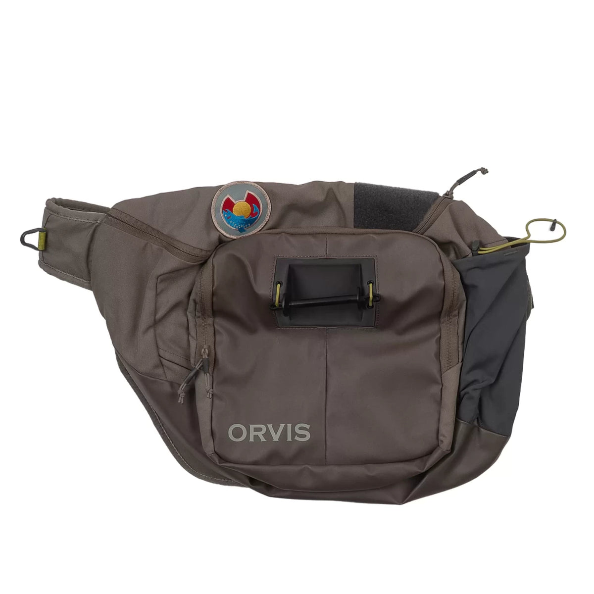 Orvis Guide Sling Bag – Geartrade.com