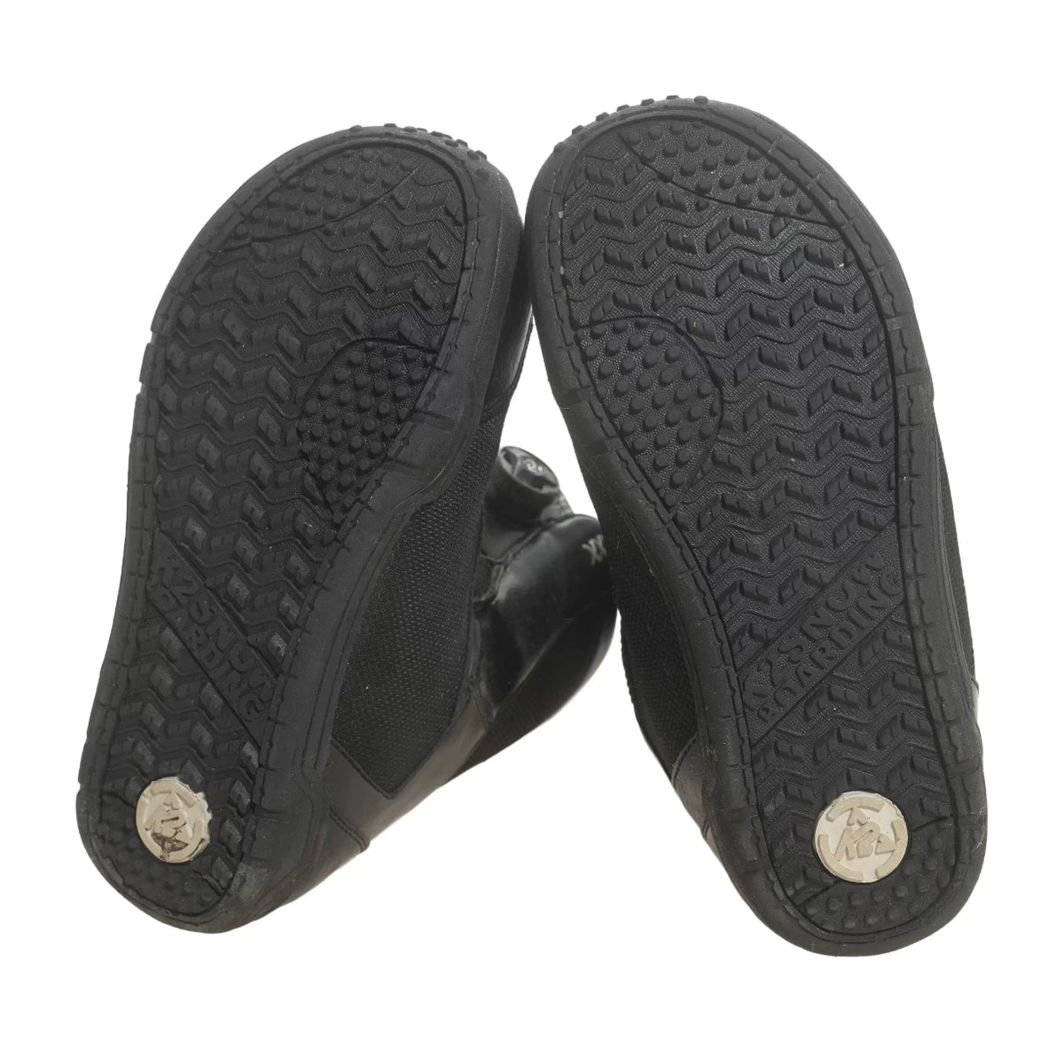 8.5Black