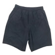 Estimated size SBlack
