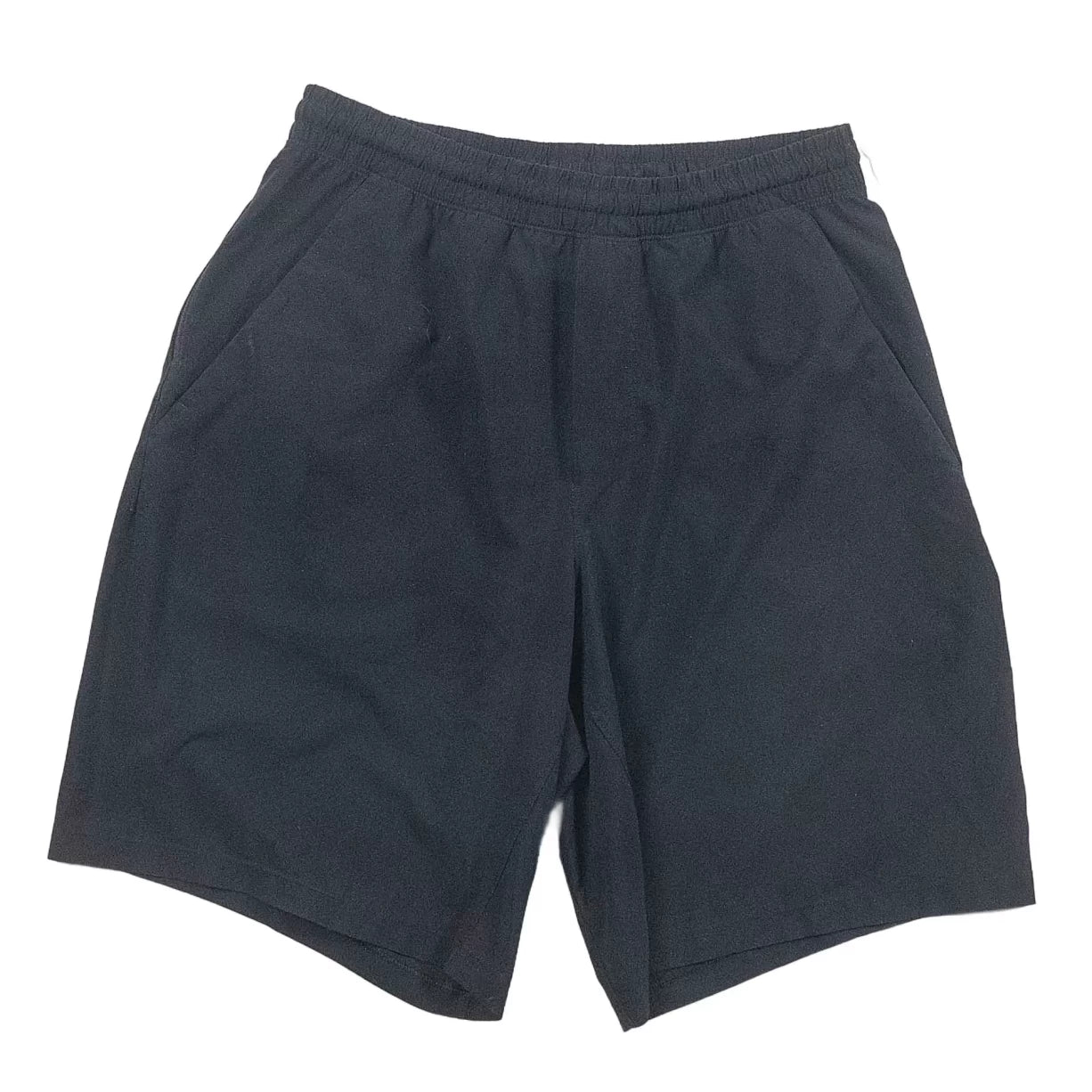 Estimated size SBlack
