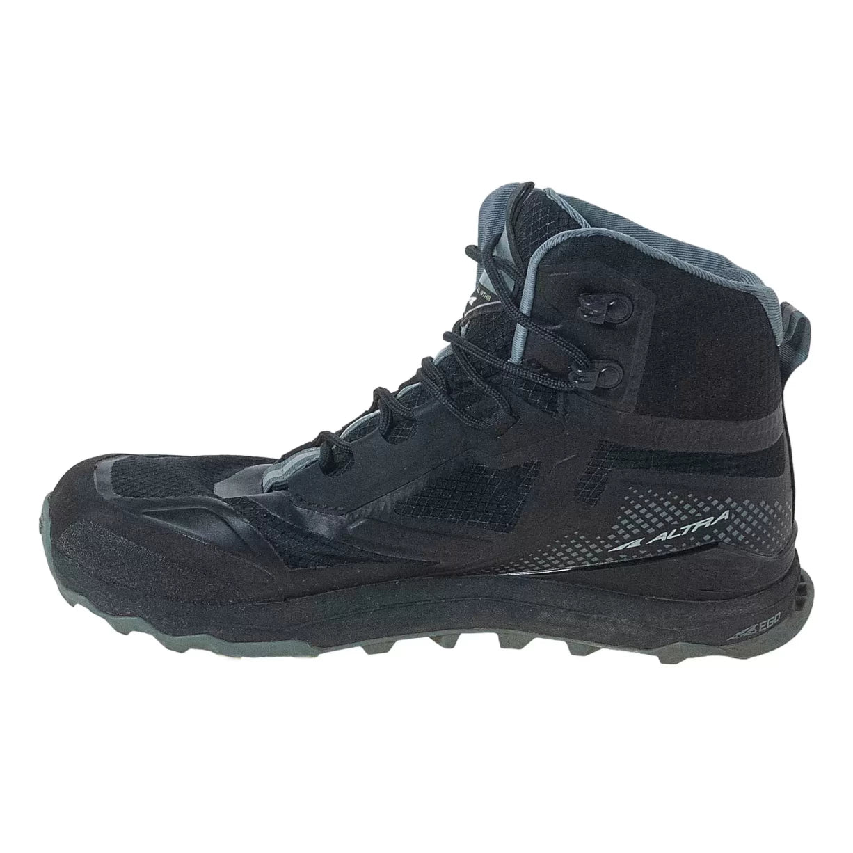 9.5Black