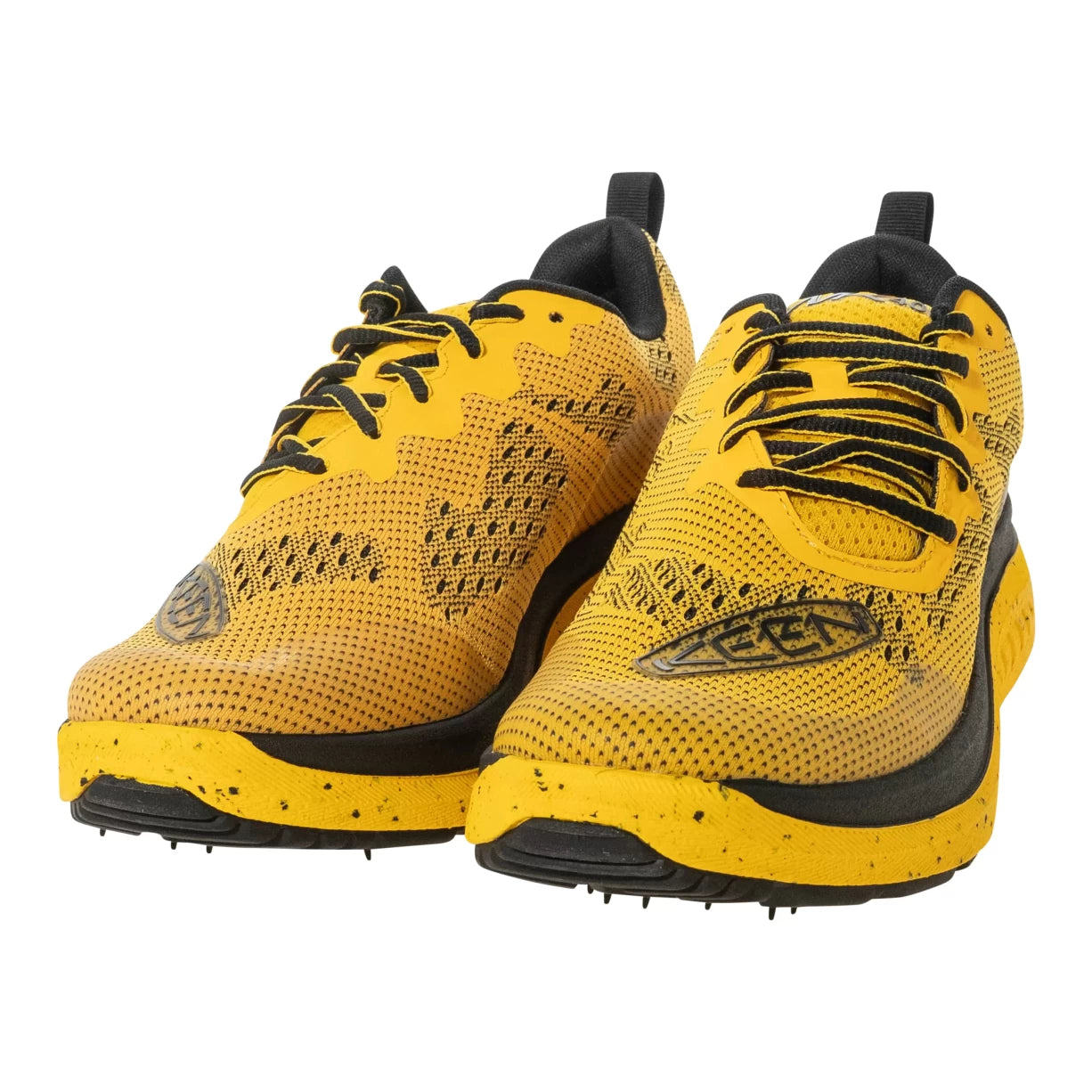 11Yellow/Black